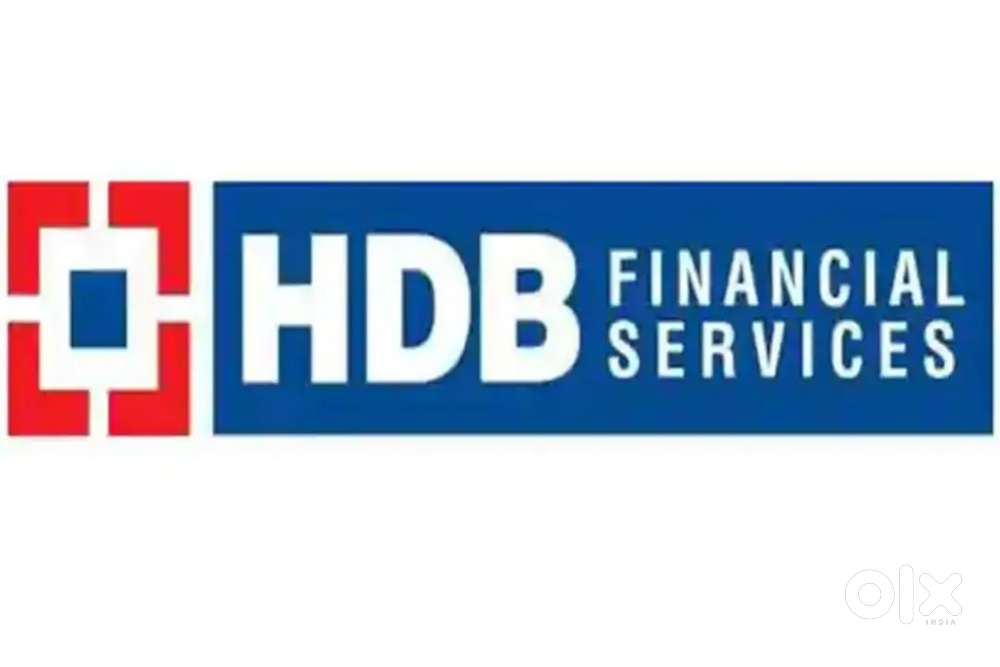 Sales officer at HDB financial services