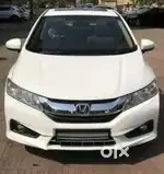 Honda City Petrol Automatic
