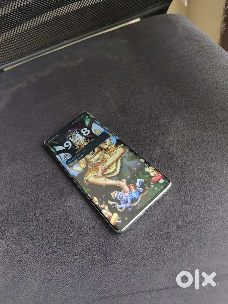IQOO Z9S 5G 6 MONTH USED BOX, BILL, CHARG