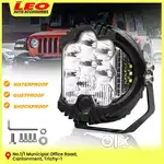 car headlight