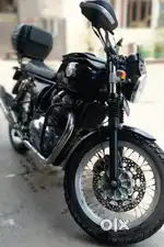 Interceptor 650