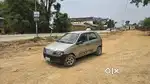 Passed upto 2028 Maruti Suzuki Alto