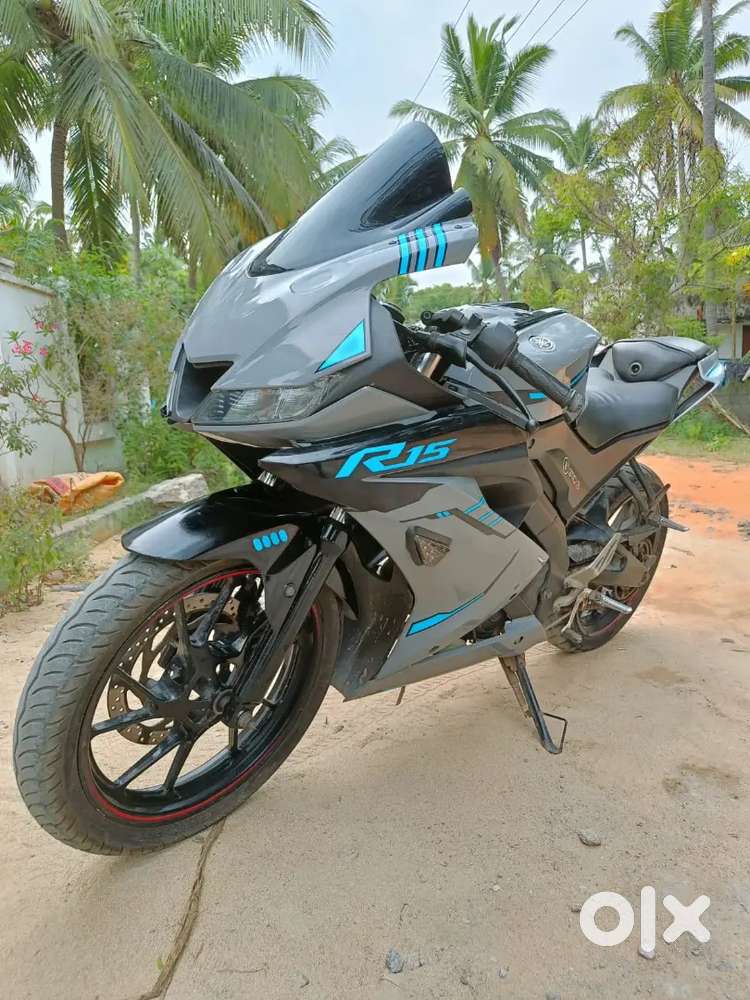 SINGLE OWNER TN 74 R15 V3 SALE FANCY NUMBER