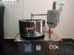 New 3 Ltrs grinder