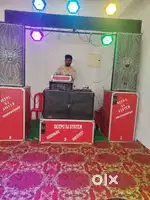 Dj Deepu system