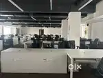 4000Sqft 100 to 200 Work Station in Thudiyalur
