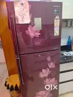 Samsung freezer