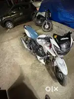Apache RTR 180