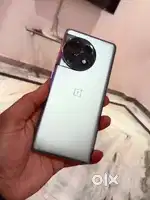 Oneplus 11r ( 8+8 , 128 ) Exchange offer