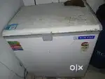 Blue Star Deep Freezer