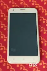 Dual Sim 4G Mobile In Very Good Condition