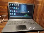 Dell laptop 1000 gb storage 2.5 hour battery 16 GB ram screen touch