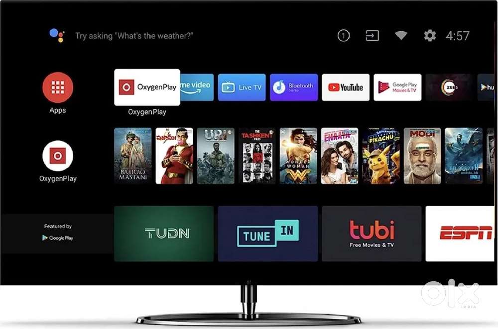 OnePlus Smart TV 55”