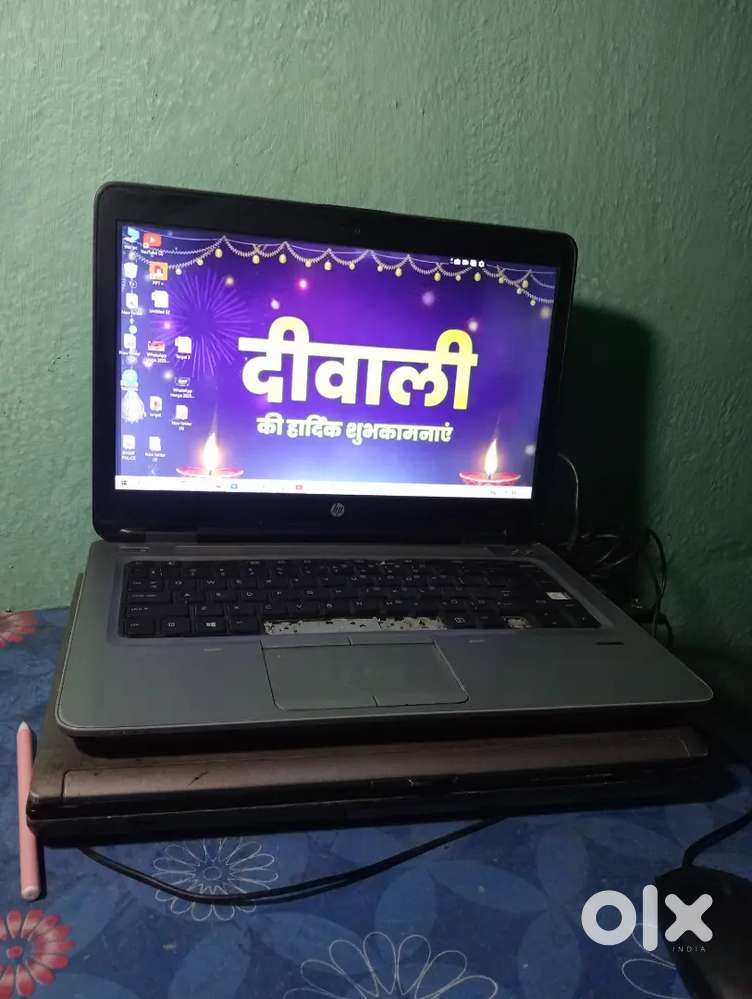 Hp  windows 10