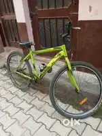 New cycle new break new tyre drifting cycle condition good  new stand