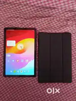 Samsung Galaxy Tab A8 minimally used with original box and bill