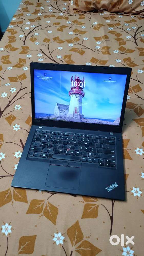 Lenovo laptop