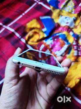 I Phone 6 plus