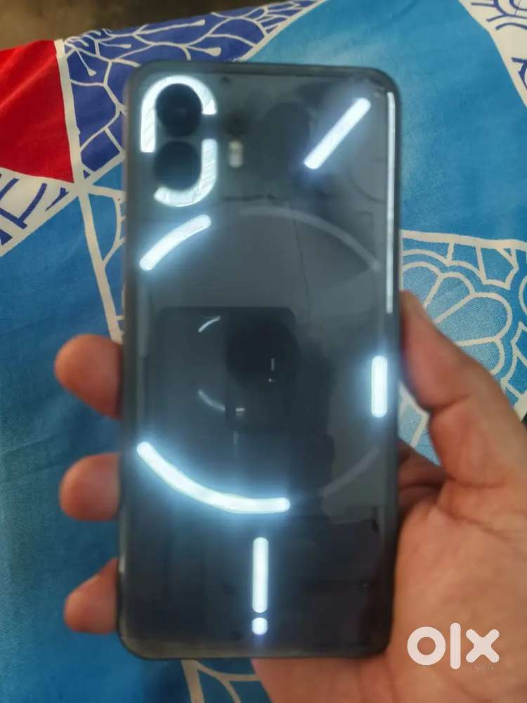 Nothing Phone 2