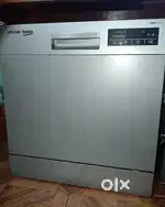 Voltas beko dish washer