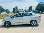 Honda Jazz 2011 Petrol 190000 Km Driven