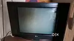 LG TV 32 inch with vediocon d2h