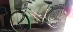 Old modal cycle with good condition