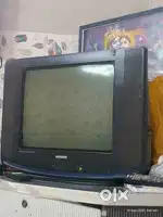 Samsung 1080p 32 inch old lcd tv with the original receipt