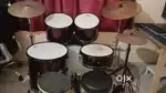 Jinbao Drum set