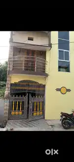 2 bhk house available only for small famil or working/studying girls