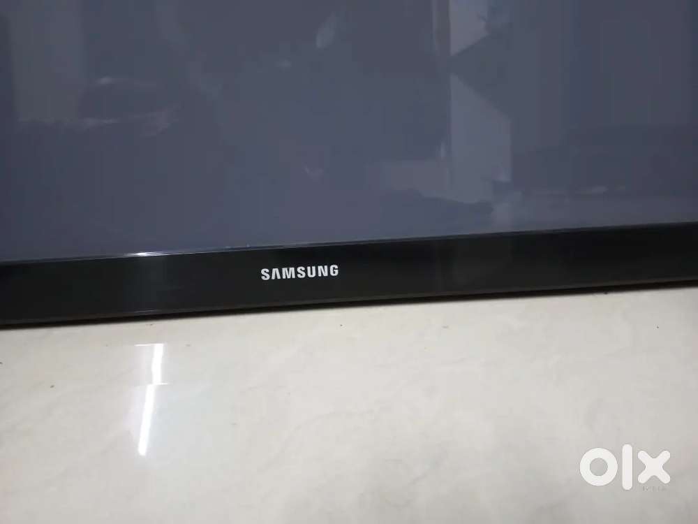 Samsung 43 inch (Not Working) Plasma TV