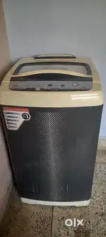 Fully automatic Videocon washing machine