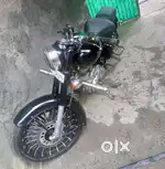Bullet classic