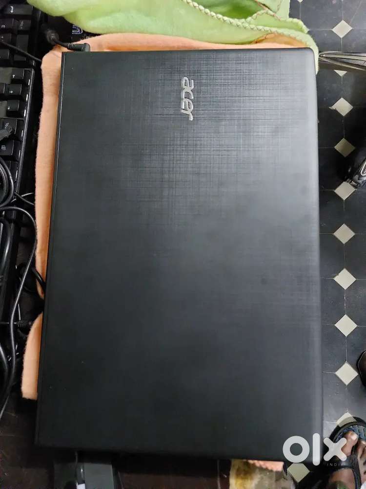Acer I3 7th laptop