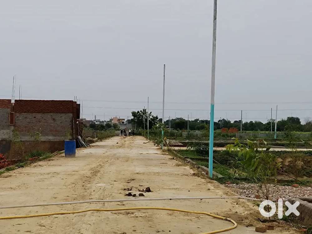 Bank loan Emi Plots in Gated Society