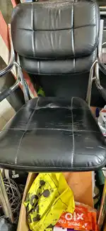 Office chairs