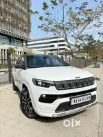 Jeep Compass 2022 Diesel Automatic Model S(o)