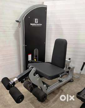 Get a good mechanical Gym setup/ Gym machine near me/gym equipment.