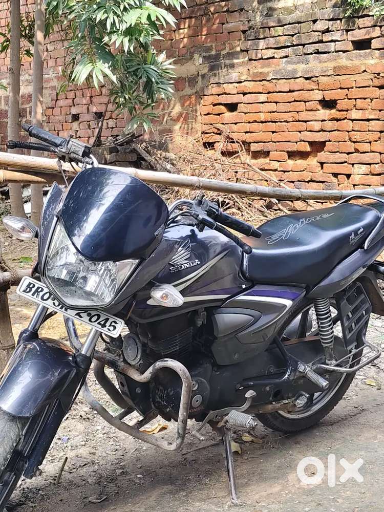 Good condition milage 45/50
