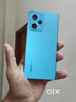 Redmi Note 12 Pro 5G 67W.4K.Amoled