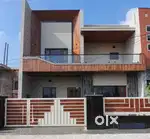 For sale 200 gaj duplex new  kothi sector 123 mohali