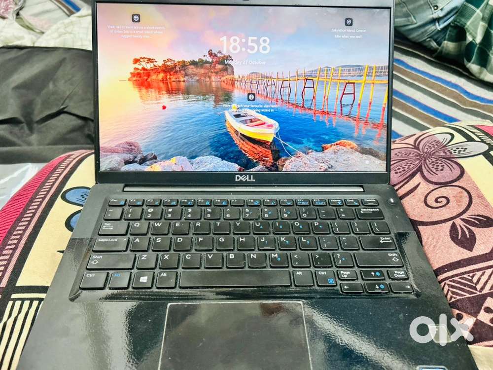 Dell leptop