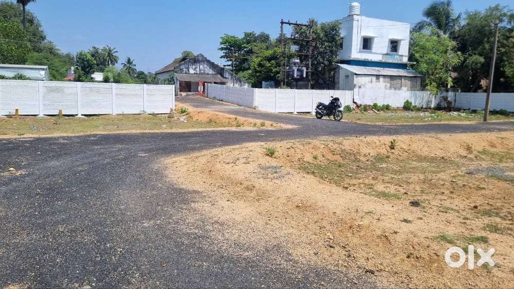 Mahindra World City (Anjur)