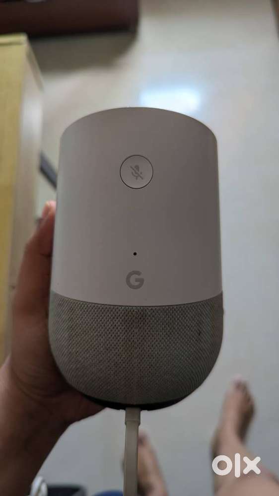 Google Home Speaker