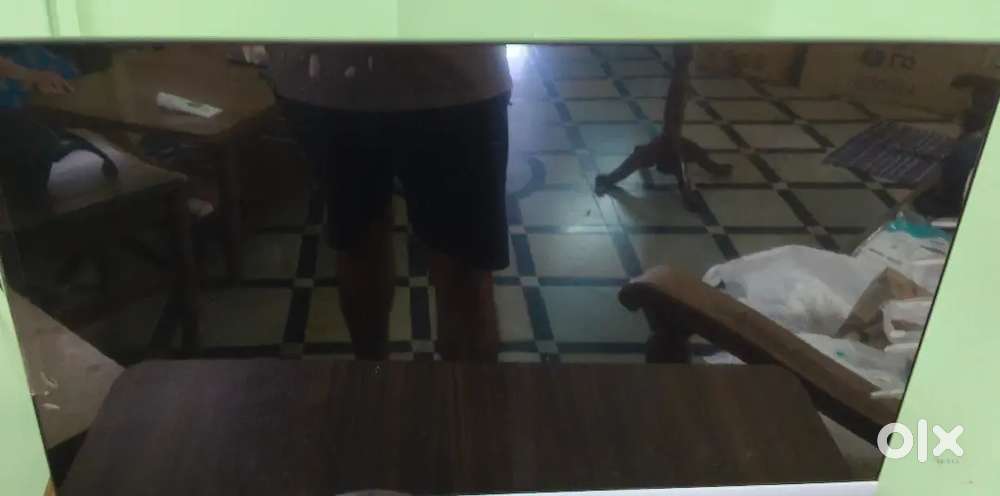 Sanyo led tv for sale