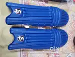 Brand New SG Cricket Batting Pads Men's (39-43 cm) – Unused