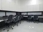 Ready to move office available for Rent in Vijay Nagar