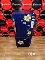 Samsung single door frize