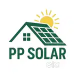 Required technician for Solar PV Panel installation.