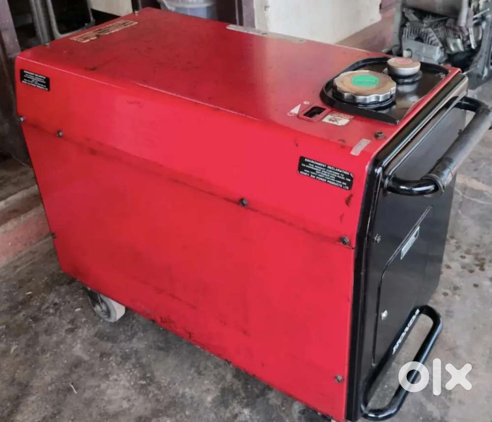 GENERATOR HONDA EXK1200